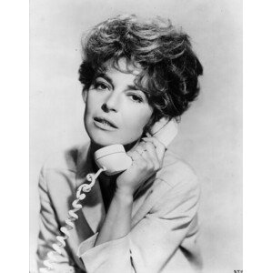 Fotografie Anne Bancroft, Hulton Archive, 30 × 40 cm