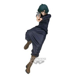 Figurka Jujutsu Kaisen - Mai Zenin, 10 cm