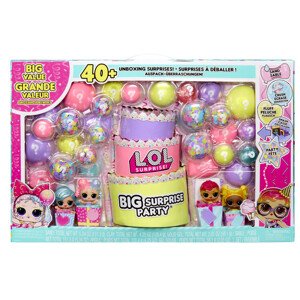 L.O.L. Surprise! - Big Surprise Party
