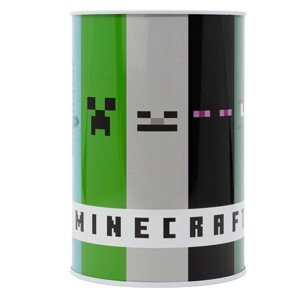 Kasička Kasička Minecraft