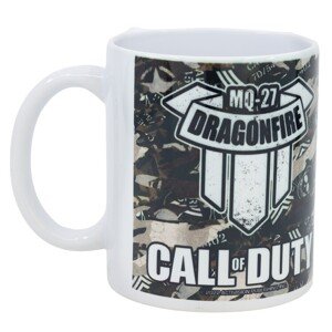 Hrnek Call of Duty, 0,325 l