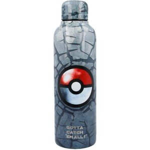 Láhev Pokemon - Distortion, 0,515 l