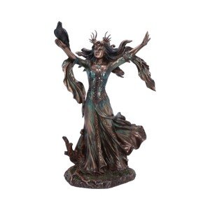 Figurka Morgan Le Fray, 25 cm