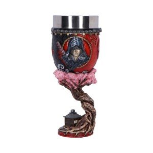 Hrnek Assassin‘s Creed: Shadows, 19 cm