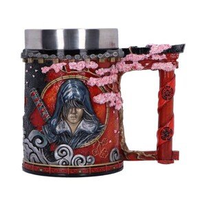 Hrnek Assassin's Creed: Shadows, 14.5 cm