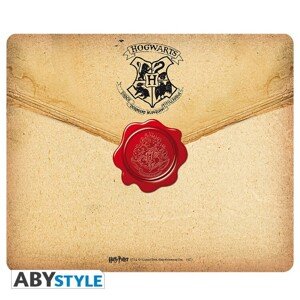 Podložka pod myš Podložka pod myš Harry Potter - Hogwarts Letter
