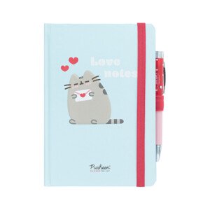 Zápisník Pusheen - Purrfect Love, A5