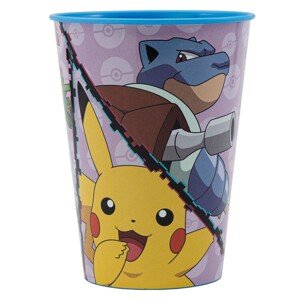 Cestovní hrnek Pokemon - Distorsion, 0,26 l