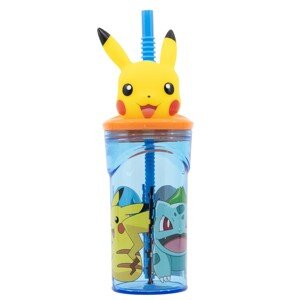 Cestovní hrnek Pokemon - Distorsion, 0,36 l