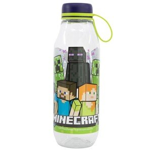 Láhev Minecraft, 0,65 l