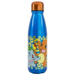 Láhev Pokemon - Distorsion, 0,6 l