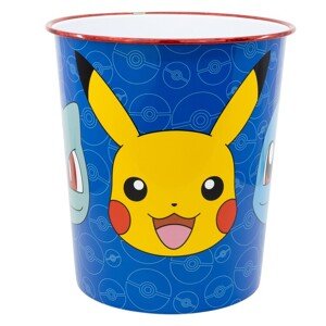 Odpadkový koš Odpadkový koš Pokemon - Rock