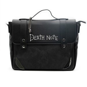 Taška Death Note - Death Bag, Umělé vlákno