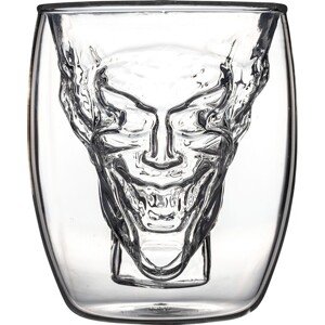 Sklenička Batman - The Joker, 0,2 l