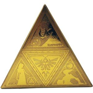 Kasička Kasička The Legend of Zelda - Triforce