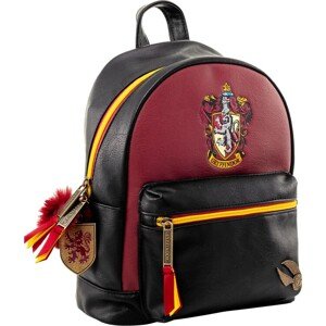 Batoh Harry Potter - Gryffindor, 21 x 23 cm