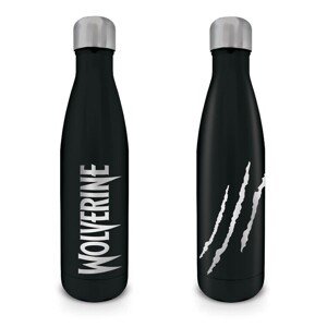 Láhev Wolverine - Adamantium, 0,55 l
