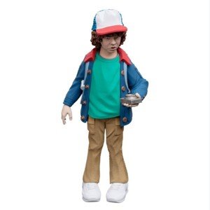 Figurka Weta Workshop Stranger Things (Season 1) - Dustin the Pathfinder (Limited Edition) Figure Mini Epics, 14.2 cm