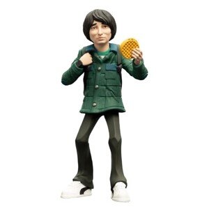 Figurka Weta Workshop Stranger Things (Season 1) - Mike the Resourceful (Limited Edition) Figure Mini Epics, 14.2 cm