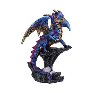 Figurka Den Defender - Blue, 10.5 cm