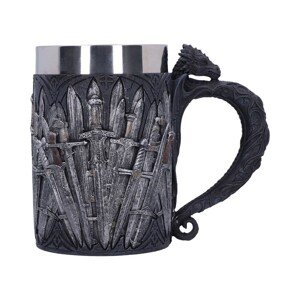Hrnek Gothic Fantasy - Swords, 0,6 l