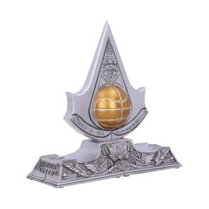 Figurka Assassin's Creed - Apple of Eden, 18.5 cm
