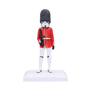 Figurka Stormtrooper - Royal Guard, 19 cm