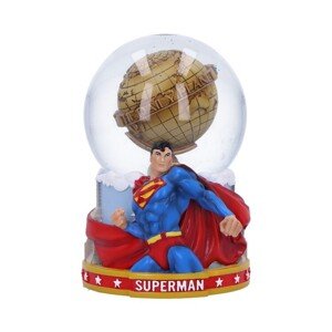 Sněžítko Sněžítko DC: The Daily Planet - Superman