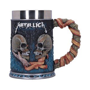 Hrnek Metallica - Sad But True, 0,6 l