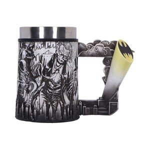 Hrnek Batman - Super Villains Comic Strip, 0,6 l