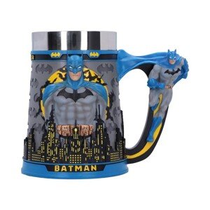 Hrnek Batman - The Caped Crusader, 0,6 l