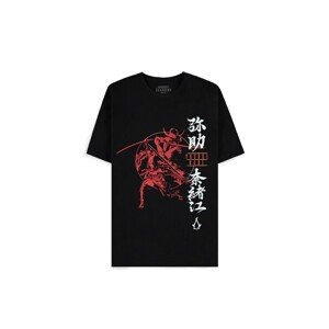 Tričko Assassin's Creed: Shadows - Yasuke & Naoe, Xl