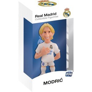Figurka MINIX Football: Real Madrid - Modric, 9 x 18 x 8 cm