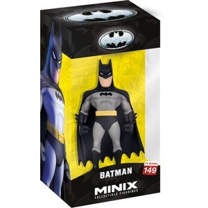 Figurka MINIX Movies: Batman, 9 x 18 x 8 cm