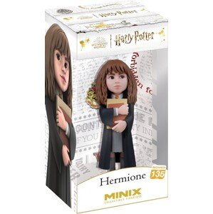 Figurka MINIX Movies: Harry Potter - Hermione, 9 x 18 x 8 cm