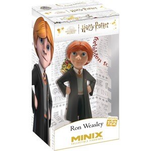 Figurka MINIX Movies: Harry Potter - Ron, 9 x 18 x 8 cm