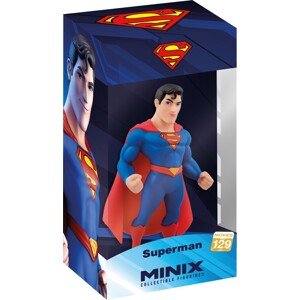 Figurka MINIX Movies: Superman, 9 x 18 x 8 cm