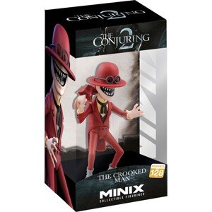 Figurka MINIX Movies: The Conjuring - Conjuring Monster (Crooked Man), 9 x 18 x 8 cm