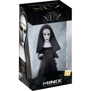 Figurka MINIX Movies: The Conjuring - The Nun, 9 x 18 x 8 cm