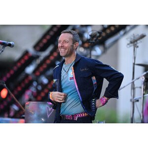 Fotografie Celebrity Sightings In New York City, NDZ/Star Max, 40 × 26.7 cm