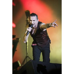 Fotografie Isle of Wight festival 2018 - Day 3, David Jensen - PA Images, 26.7 × 40 cm