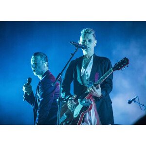 Fotografie Isle of Wight festival 2018 - Day 3, David Jensen - PA Images, 40 × 30 cm