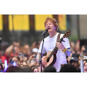 Fotografie Celebrity Sightings In New York City, NDZ/Star Max, 40 × 26.7 cm