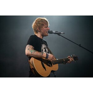 Fotografie Teenage Cancer Trust Concert 2022 - London, Aaron Chown - PA Images, 40 × 26.7 cm