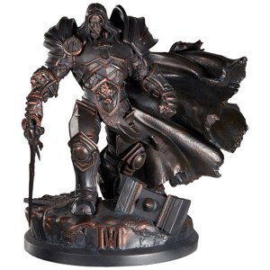 Figurka Blizzard World of Warcraft - Prince Arthas, 25 cm