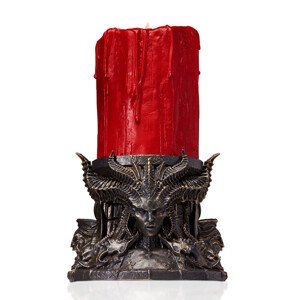 Lampička Lampička Diablo IV