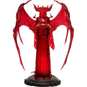 Figurka Blizzard Diablo IV - Red Lilith 1:8 Statue, 41 cm