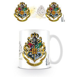 Hrnek Harry Potter – Bradavice, 0,33 l