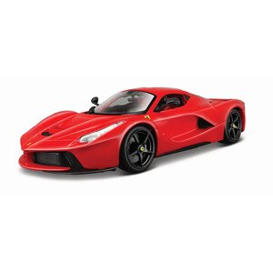 Ferrari LaFerrari - Red 1:18