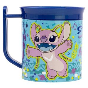 Hrnek Stitch - Drawing, 0,4 l